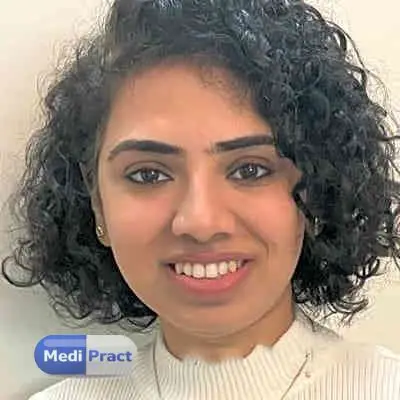 Ms. Gunjan Arya Profile Picture