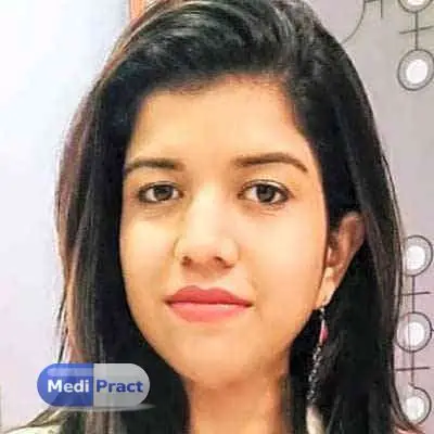 Ms. Gunjan Sharma Profile Picture