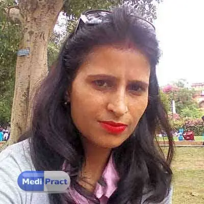 Ms. Gunjan Shukla Profile Picture