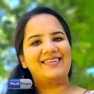 Ms. Guntas Kaur Sethi Profile Picture
