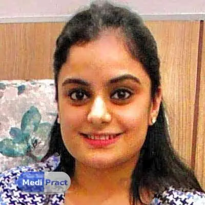 Ms. Gurbani Kohli Profile Picture