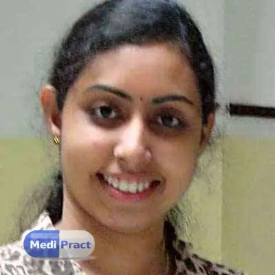 Ms. H.V.L Himaja Profile Picture