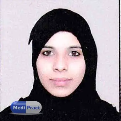 Ms. Hafeezpet Profile Picture