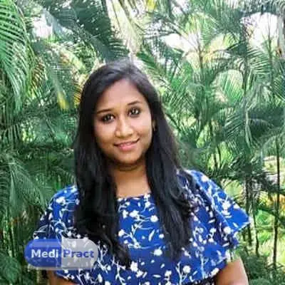 Ms. Hareena. F Profile Picture