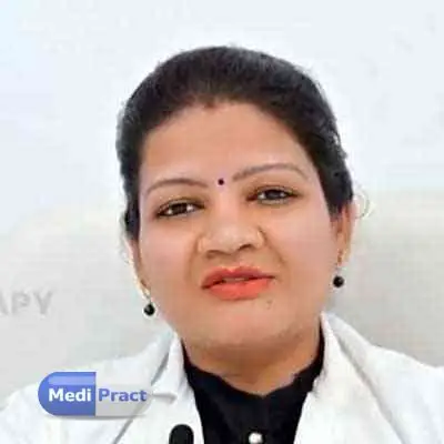 Ms. Hari Priya C H Profile Picture