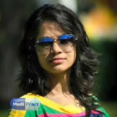 Ms. Harini NB Profile Picture