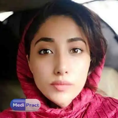 Ms. Harisa Hilal Profile Picture