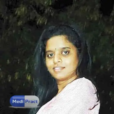Ms. Haritha Profile Picture