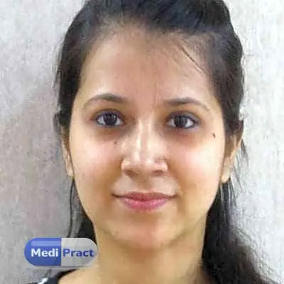Ms. Harmeet Kaur Profile Picture