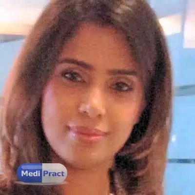Ms. Harpreet Pasricha Profile Picture
