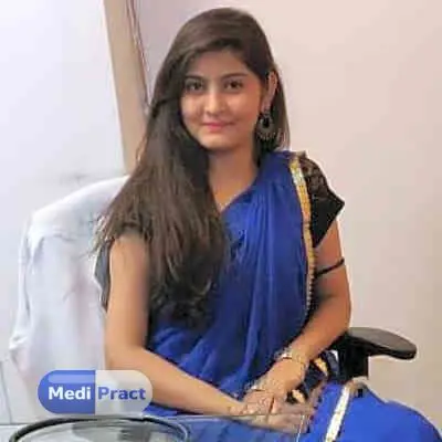 Ms. Harshita Khewariya Profile Picture