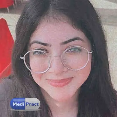 Ms. Harshita Setia Profile Picture