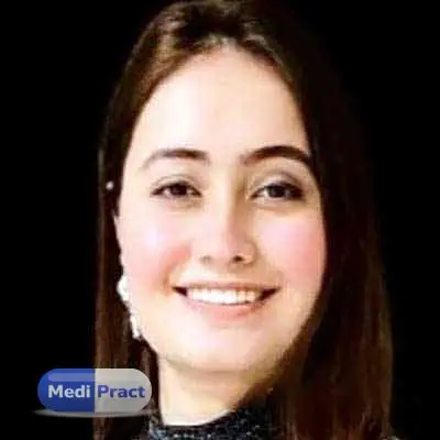 Ms. Harsimran Kaur Profile Picture