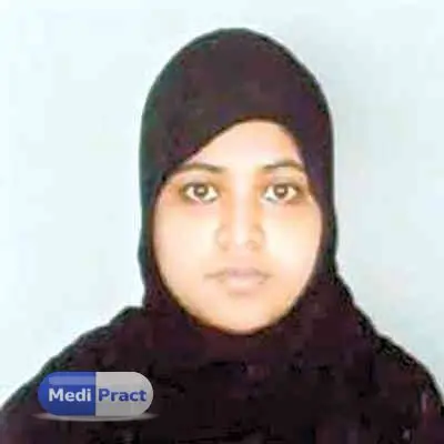 Ms. Hasmath Begum Profile Picture