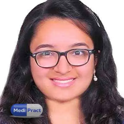 Ms. Haveeshaben H Profile Picture