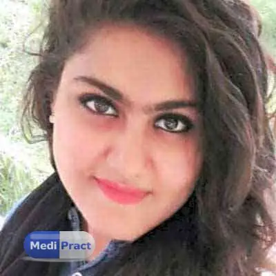 Ms. Heena Dagia Profile Picture