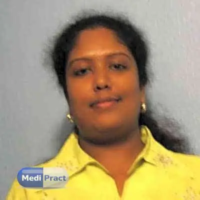 Ms. Hema Rajinikanth Profile Picture