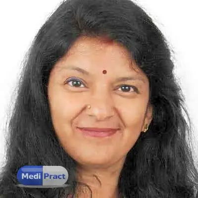 Ms. Hema Sampath Profile Picture