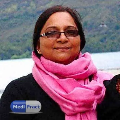 Ms. Hema Selvan Profile Picture