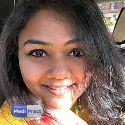 Ms. Hemali Sanghvi Profile Picture