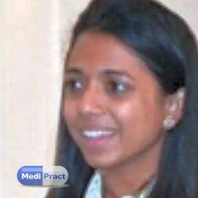 Ms. Hemangi Vyawahare Profile Picture