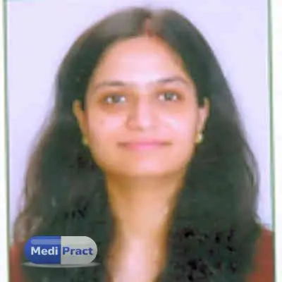 Ms. Hemani Bhatia Sarbadhikary Profile Picture
