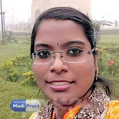Ms. Hemasri Ravisundar Profile Picture