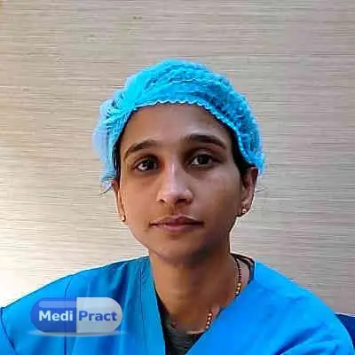 Ms. Hemavarsha Vitthalrao Profile Picture