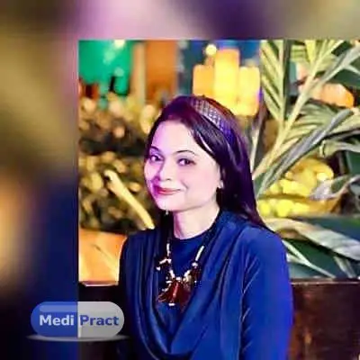 Ms. Hemma DSouza Profile Picture
