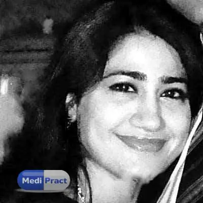 Ms. Henna O Dey Profile Picture