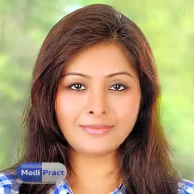 Ms. Hetal Chheda Profile Picture