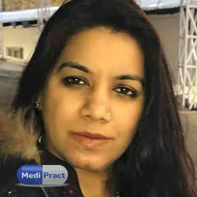 Ms. Hetal Desai Profile Picture