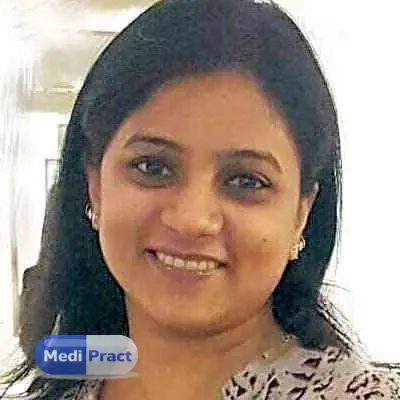 Ms. Hetal Dharod Profile Picture