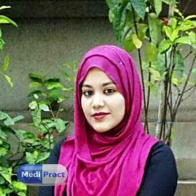 Ms. Hijab Bilgrami Profile Picture