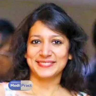 Ms. Hima Bindawala Profile Picture