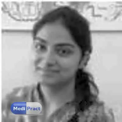 Ms. Himadri Profile Picture