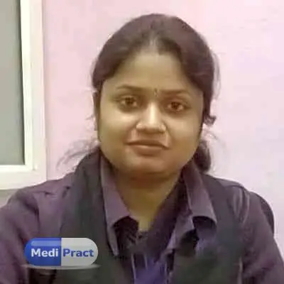 Ms. Himani Gupta Jain Profile Picture
