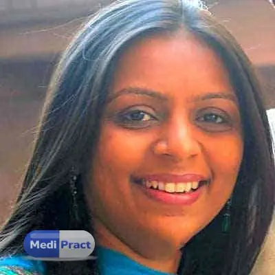 Ms. Himani Jariwala Profile Picture