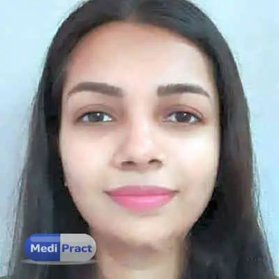 Ms. Himanshi Singh Profile Picture