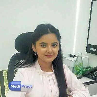 Ms. Hira Junaid Profile Picture