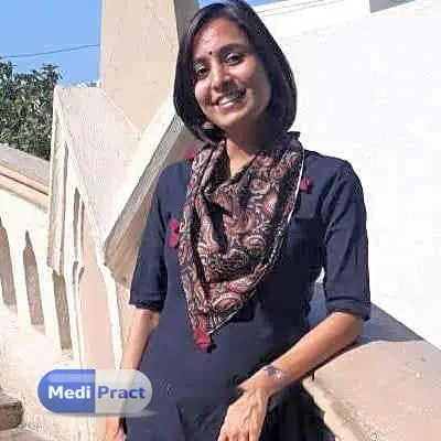 Ms. Hiral Divyansh Mishra Profile Picture
