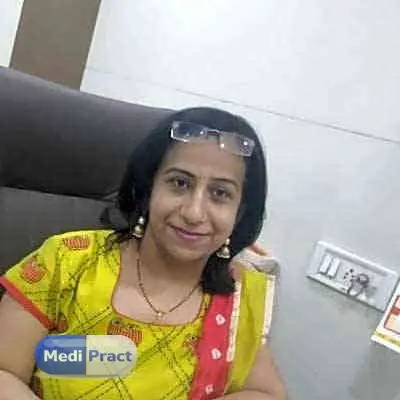 Ms. Hiral Khimani Profile Picture