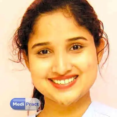 Ms. Hiral Sakaria Profile Picture
