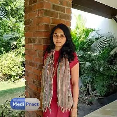 Ms. Hiral Trivedi Profile Picture