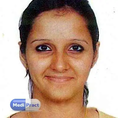 Ms. Hitakshi Joshi Profile Picture