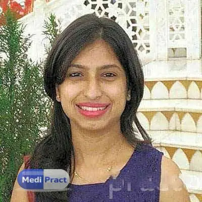 Ms. Hitanshi Gaba Profile Picture