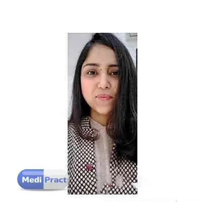 Ms. Huda Naaz Profile Picture