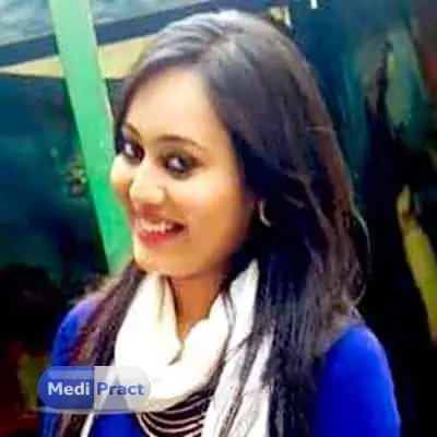 Ms. Huda Shaikh Profile Picture