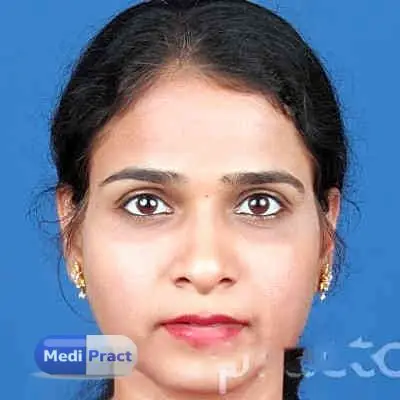 Ms. Humera Banu Profile Picture