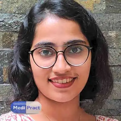 Ms. Hyma Elizabeth George Profile Picture